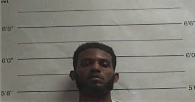 Raymond Dorsey, - Orleans Parish County, LA 